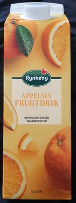 Appelsin