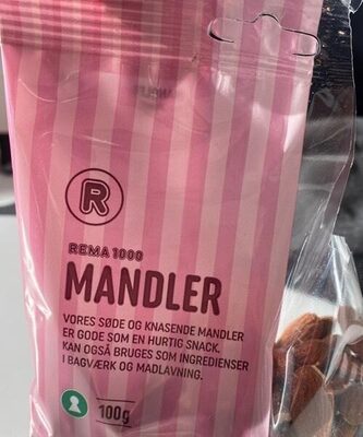 Mandler