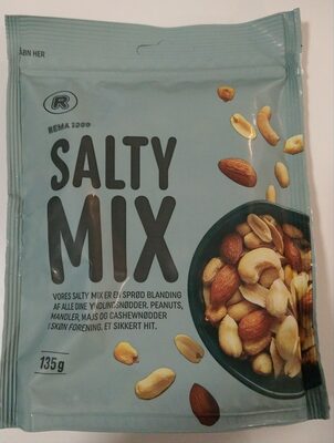 Salty Mix