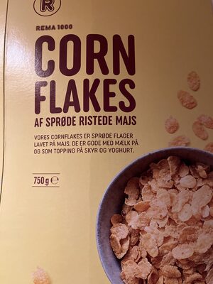 Cornflakes