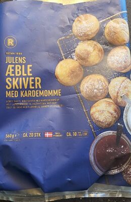 Æbleskiver