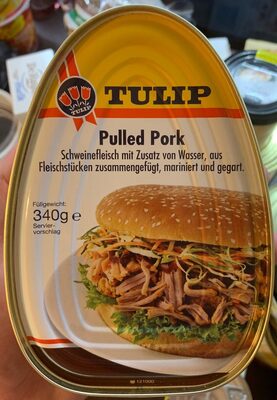 Pulled Pork