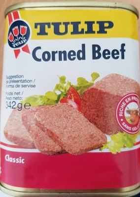 Corned beef