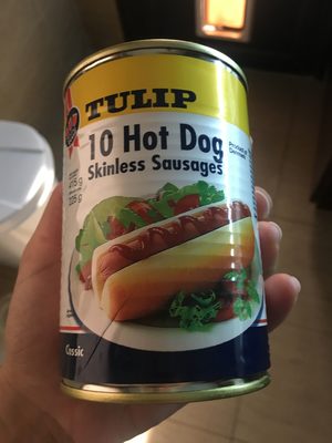 Hot dog