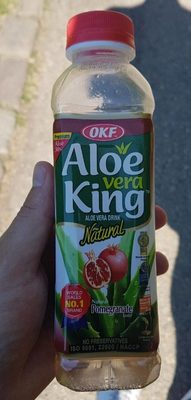 Aloe vera king - Grenade