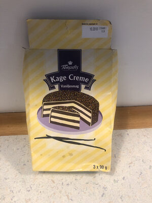 Kagecreme