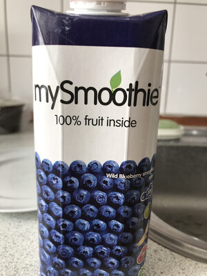 MySmoothies