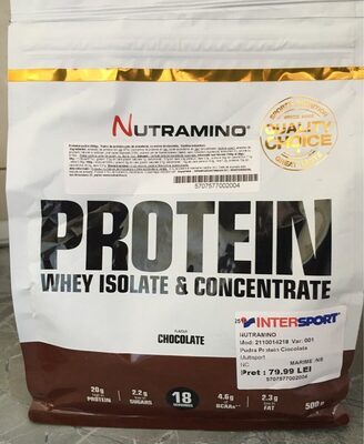 Protein