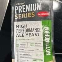 High Performance Ale Yeast