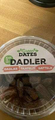 Dates