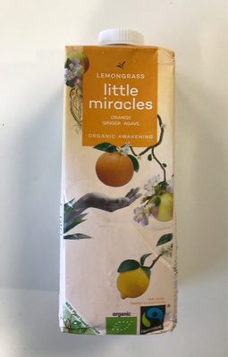 Little miracles