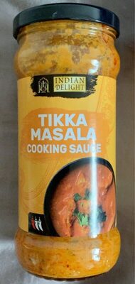 Tikka masala