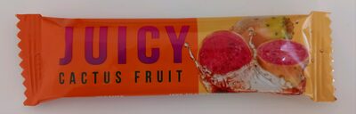 Juicy Cactus fruit