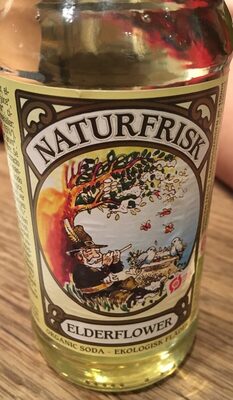 Elderflower