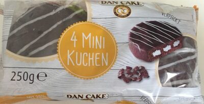 Mini Kuchen (Weberli)