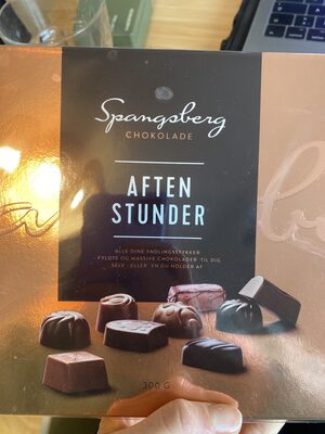 Aften Stunder