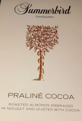 Praliné Cocoa