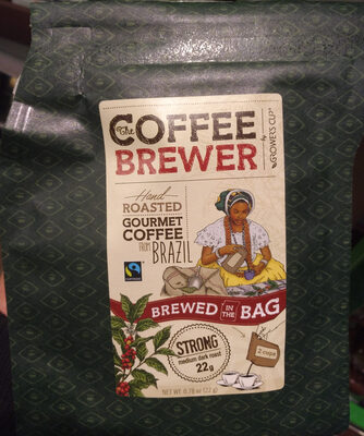 Unknown front packaging