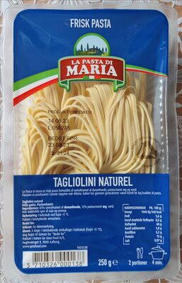 Taglioni Naturel