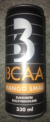 BCAA Mangue
