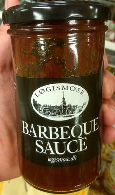 Barbeque sauce