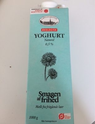 Yoghurt