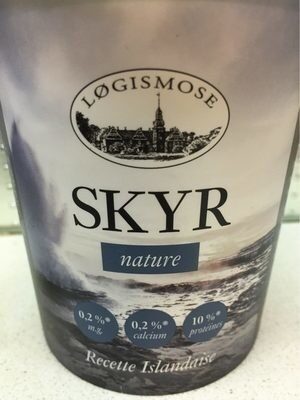 Skyr