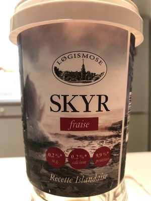 SKYR