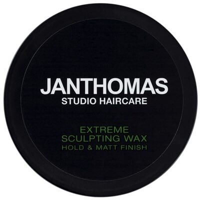 Jan Thomas Hair Extreme Wax 75ml