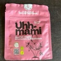 Beef‘ishe Vegane Alternative zu Rindfleisch