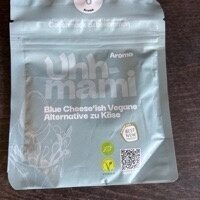 Blue Cheese‘ish Vegane Alternative zu Käse