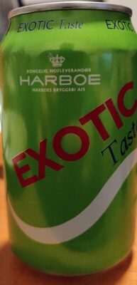 Exotic Taste