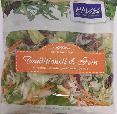 Havita Traditionell & Fein