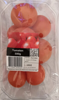 Harva Tomaten