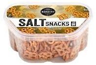 Salt Snacks