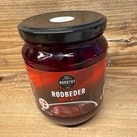Rødbeder front packaging