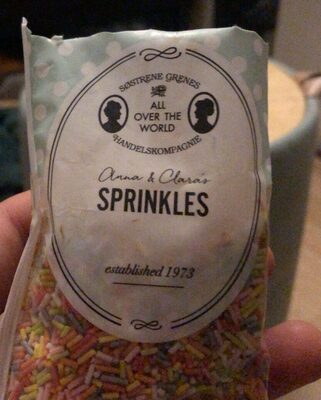 Sprinkles