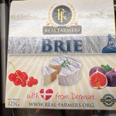 Brie Cheese