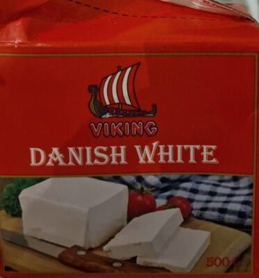Danish White