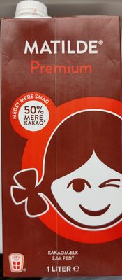 Matilde Premium