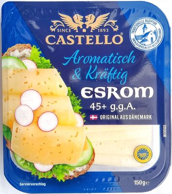 Esrom Käse