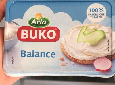 Buko Balance