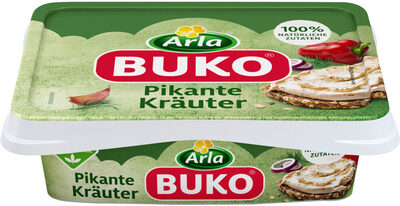 Buko Pikante Kräuter
