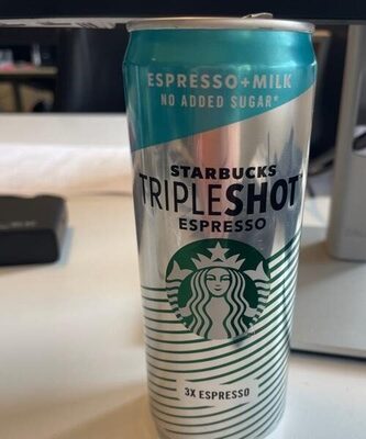Tripleshot Espresso