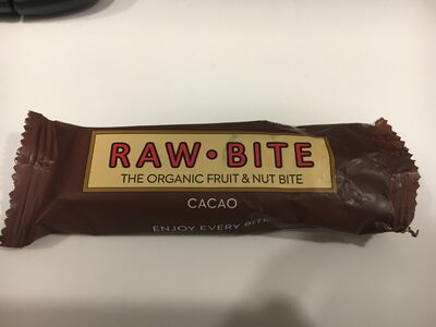 Raw-Bite Cacao