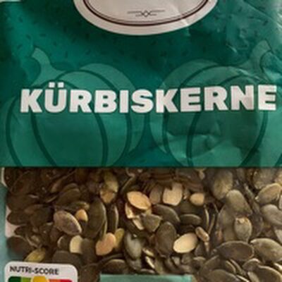 Kürbiskerne