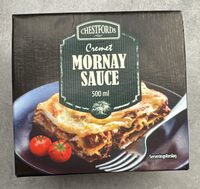 Monay Sauce