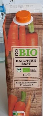 Karottensaft