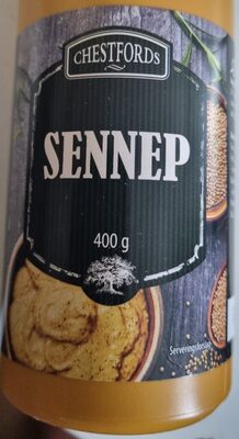 Sennep