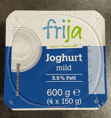 Joghurt
